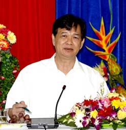 Cà Mau cần đầu tư phát triển giao thông, thủy lợi phục vụ phát triển nông nghiệp bền vững