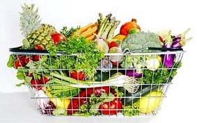 Ăn nhiều rau, ít thịt có thể đẩy lùi sỏi thận