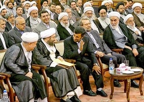Thách thức mới đối với Tổng thống Iran