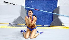 “Nữ hoàng bay” đã “thoái vị”?