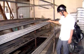 Giá và sức mua diễn biến trái chiều