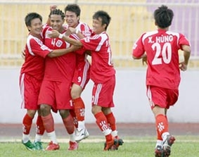 Ai sẽ giã từ sân chơi?