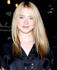 Diện mạo mới của Dakota Fanning