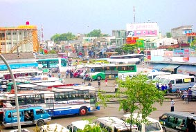 Lợi ích chung bị bỏ quên !