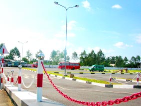 Lợi ích chung bị bỏ quên !