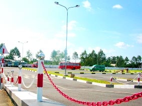 Lợi ích chung bị  bỏ quên !