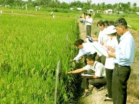 Phát huy dân chủ, nâng cao chất lượng, hiệu quả mọi hoạt động