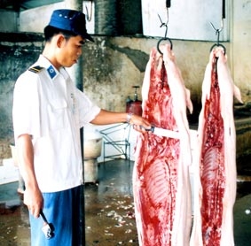 Để người tiêu dùng an tâm khi sử dụng thực phẩm