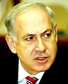 Chuyến đi vất vả của ông Netanyahu
