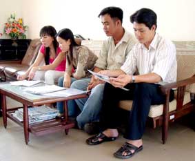 Vi phạm pháp luật lao động, người lao động chịu thiệt thòi