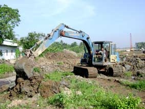 Nhặt "sạn" trong thủ tục đầu tư xây dựng cơ bản