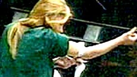 Cai ma túy theo cách 
“dĩ độc trị độc”