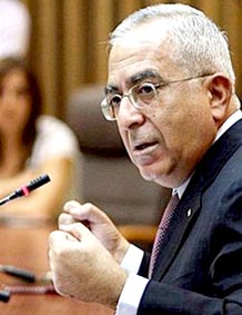 Palestine sẽ thành lập nhà nước độc lập năm 2011?