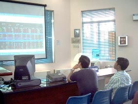 Sức hút mới từ thị trường chứng khoán