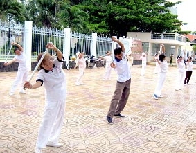Xơ vữa động mạch