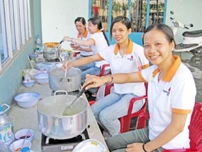 Còn nhiều vướng mắc, khó khăn