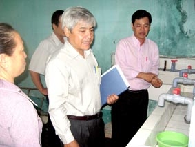 Cần phối hợp chặt chẽ giữa các ngành