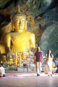 Trong sâu thẳm của con người là sự hướng thiện