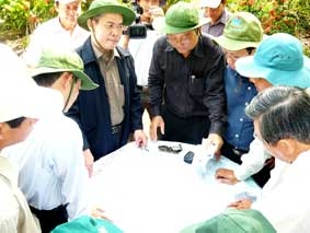 Sông Hậu sẽ đẹp hơn...