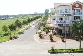 Tiềm năng và triển vọng...