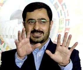 Quyền lực của Tổng thống Ahmadinejad bị thách thức