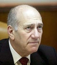 Cựu Thủ tướng Israel Olmert bị kết tội tham nhũng
