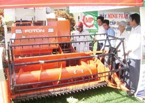 Cần có cơ chế thoáng hơn