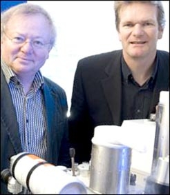 EU điều tra ảnh hưởng của phân tử nano đối với não bộ