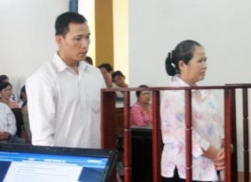 Vào tù vì những con số ảo