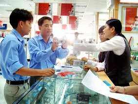 Giá ngày càng rẻ, nhiều tiện ích