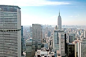 Hiểm họa mới với tầng ozone