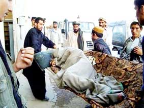 Chiến lược mới tại Afghanistan chỉ vừa bắt đầu