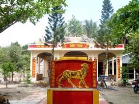 Sự gian lao của bậc tiền nhân thời kỳ mở đất thể hiện trong truyện dân gian đồng bằng sông Cửu Long