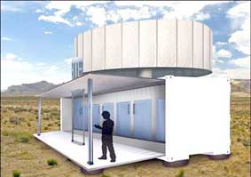 Những phát kiến “xanh” quái chiêu