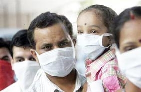 WHO: Gần 2.840 người chết vì cúm A (H1N1)