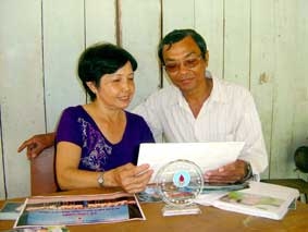 Người gầy dựng phong trào hiến máu nhân đạo