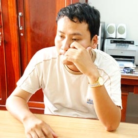 Cần Thơ: Bắt giữ Nguyễn Thái Hòa, giám sát viên gói thầu số 1 - Dự án cầu Cần Thơ, do nhận hối lộ