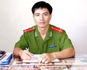 Khắc tinh của tội phạm kinh tế