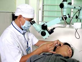 Viêm tai giữa - diễn tiến âm thầm, nguy hiểm