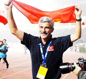 Niềm tin được tiếp nối