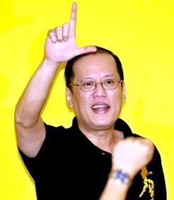 Chính trường Philippines sôi động