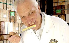 Chiếc mũi trị giá gần 150 tỉ đồng