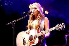 Sức hút mới mang tên Colbie Caillat