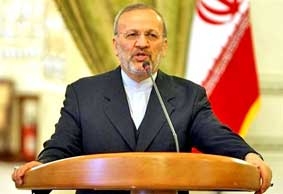 Nhóm P5+1 chấp nhận đề nghị đàm phán của Iran