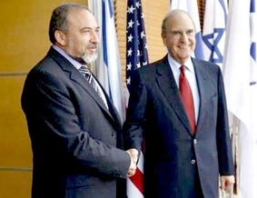 Mỹ nỗ lực khởi động đàm phán hòa bình giữa Israel và Palestine