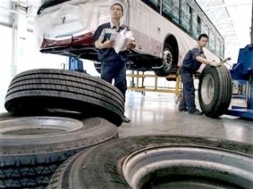 Bảo hộ mậu dịch thách thức quan hệ Mỹ-Trung