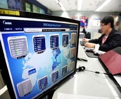 Hàn Quốc đào tạo 3.000 “cảnh sát trưởng trên mạng”