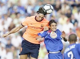 Cuộc gặp gỡ gay cấn và thú vị