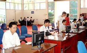 Làm cách nào để vực dậy công tác đưa lao động đi làm việc ở nước ngoài?