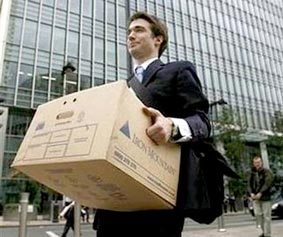 Khủng hoảng kinh tế thế giới - một năm nhìn lại
